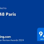 Le 48 Paris