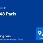 Le 48 Paris