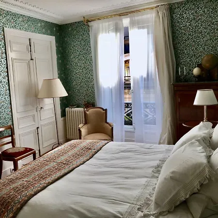 Le 48 Bed & Breakfast Parigi