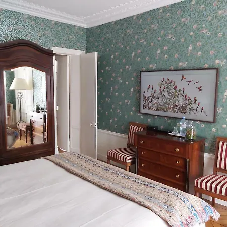Bed & Breakfast Le 48 Parigi