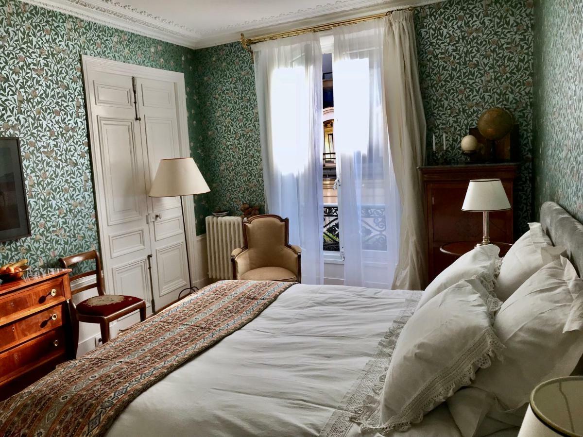 Le 48 Bed & Breakfast Parigi